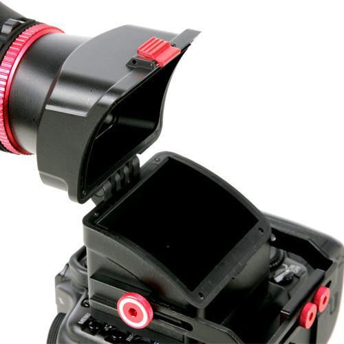 Kamerar VF-4 Plus Universal LCD View Finder