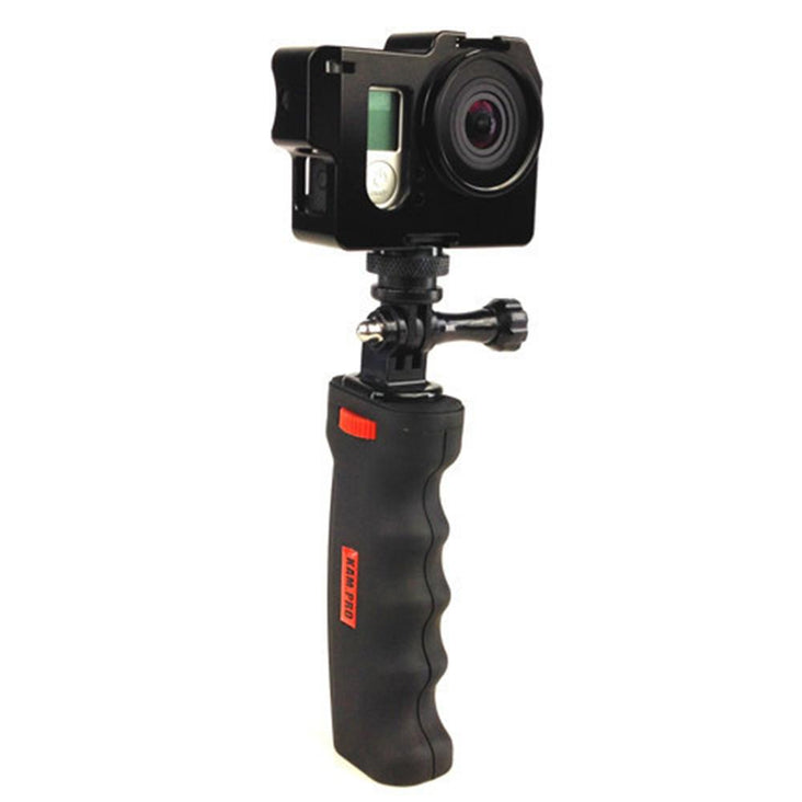 Kamerar KamPro GoPro Cage + Hand Grip + Skater Mini
