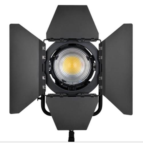 Jinbei 3 x EFL-200 Continuous 3200K LED Interview / Casting Lighting Kit