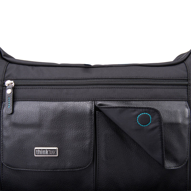 Think Tank Lily Deanne™ Tutto Camera Bag - Licorice
