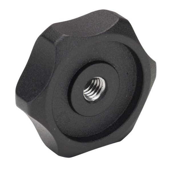 Induro Low Profile Knob for Video Heads with 3/8 in shaft [Asia/Italy] (Replacement)