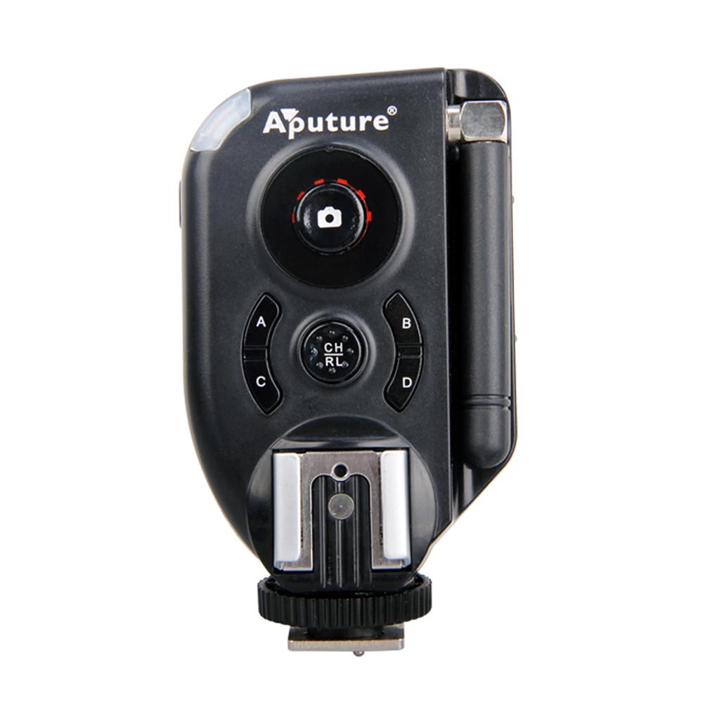 Aputure Trigmaster Plus II TXII 2.4G Wireless Flash Trigger – Hypop
