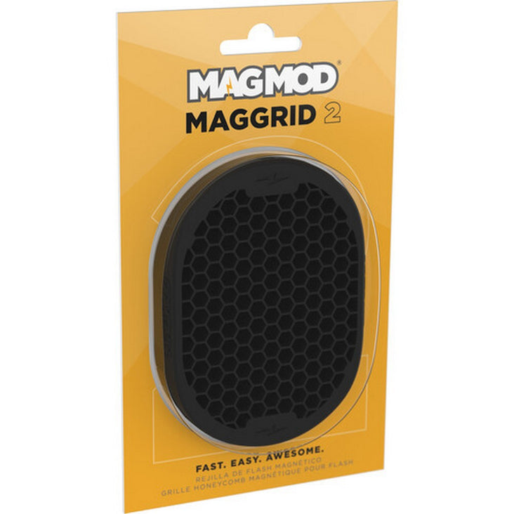 MagMod MagGrid V2