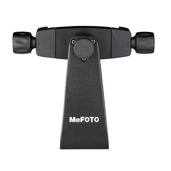 MeFOTO SideKick360 Mobile Phone Holder  Black