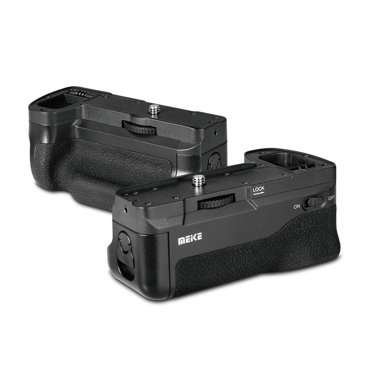 Meike MK-A6500 Pro Battery Grip and Remote Control for Sony A6500
