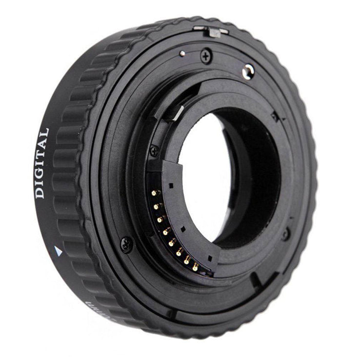 Meike-N-AF1-B Auto Focus Macro Extension Tube Ring Set for Nikon