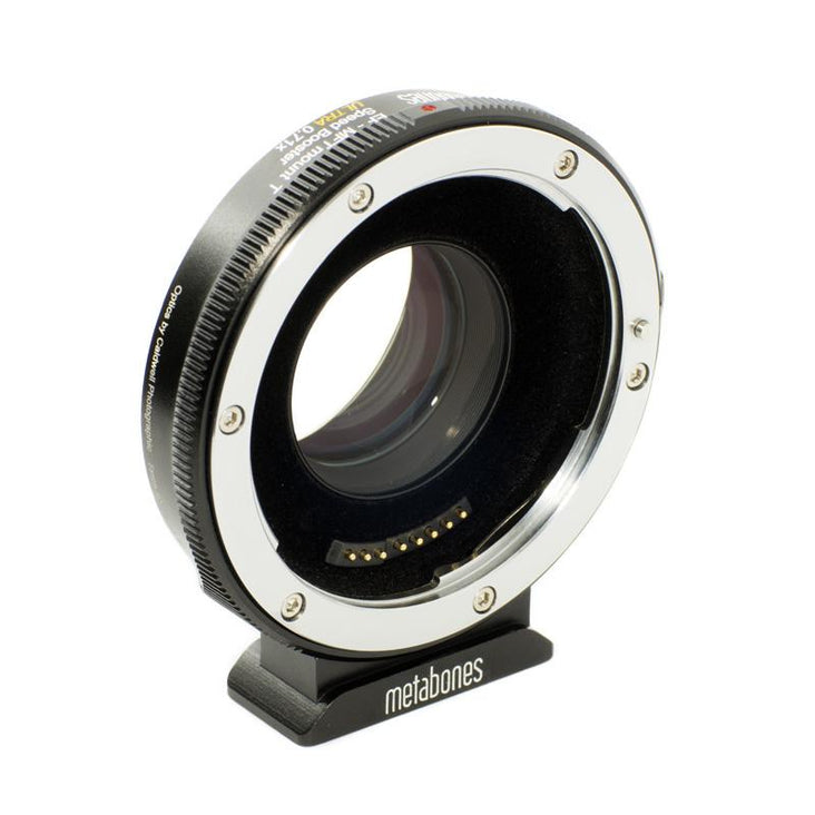 Metabones Canon EF to Micro FourThirds T Speed Booster ULTRA 0.71x
