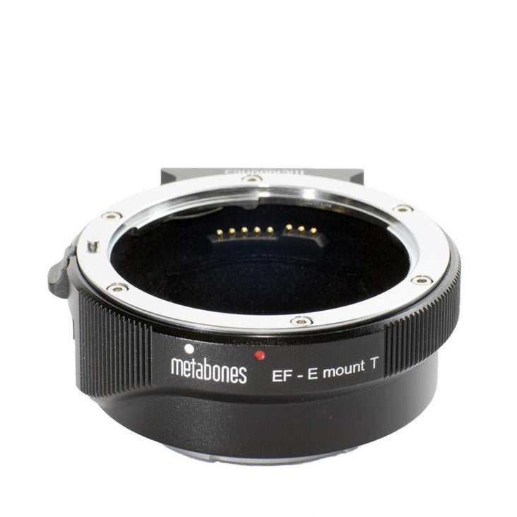 Metabones Canon EF to Sony E-Mount T Smart Adapter