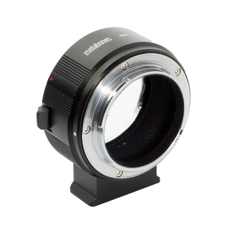 Metabones Nikon F Lens to Sony E-mount T Adapter II
