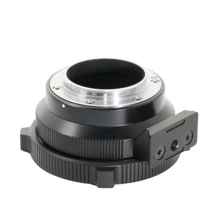 Metabones PL to Sony E-mount T Adapter