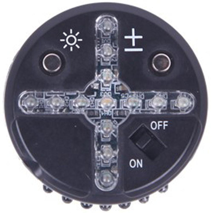 Micnova 3 Dimensional Digital LED Spirit Level MQ-CLL-3 | Hypop