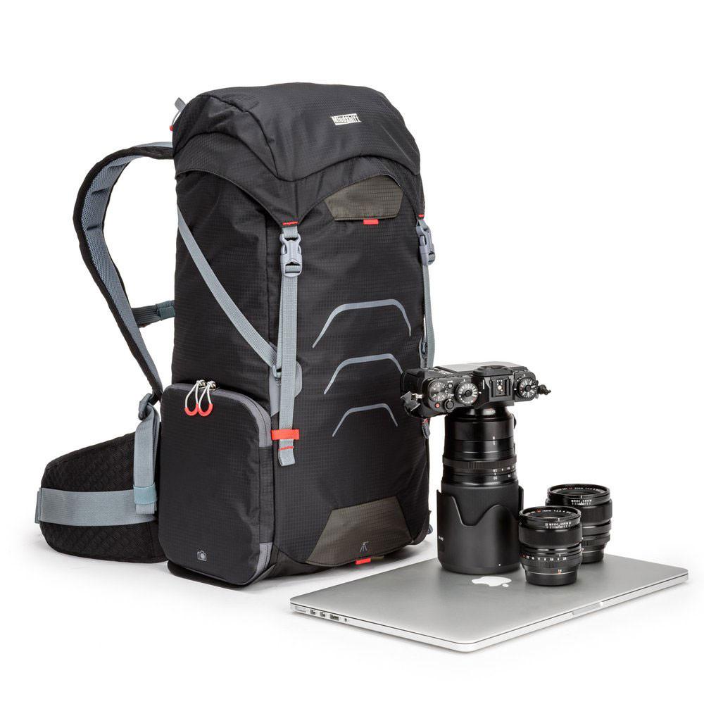 mindshift gear ultralight dual 25l MindShift UltraLight Dual 25L - Black Magma