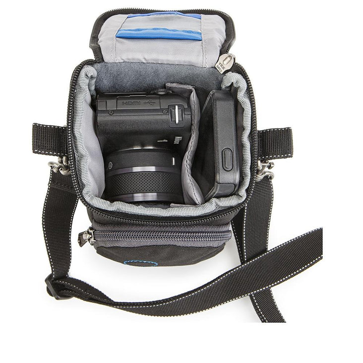 Think Tank Mirrorless Mover 5 - Deep Red