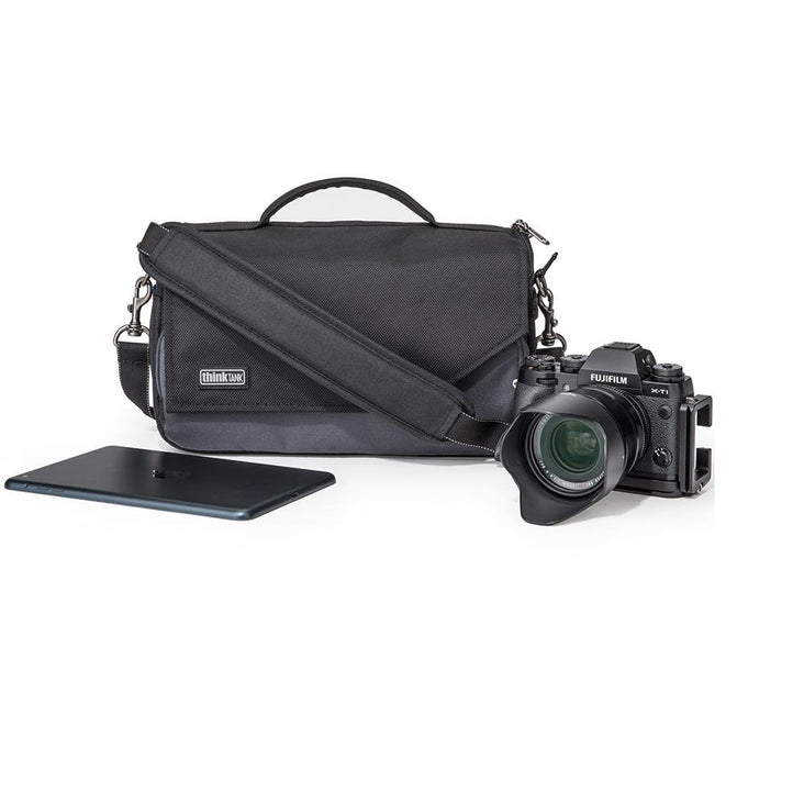 Think Tank Mirrorless Mover 25i - Pewter