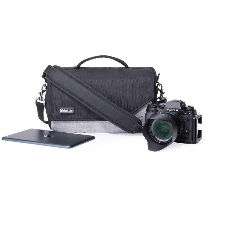 Think Tank Mirrorless Mover 25i - Pewter