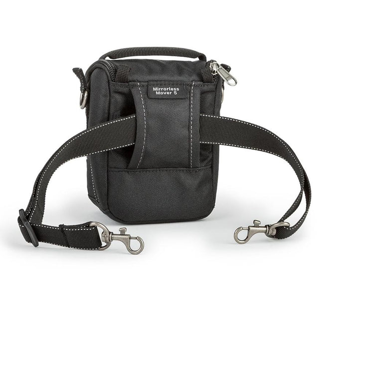 Think Tank Mirrorless Mover 5 - Deep Red