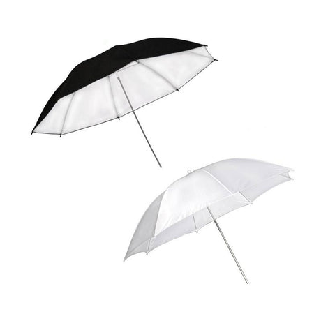 WI: 1 x Convetible 2-in-1 Umbrella
