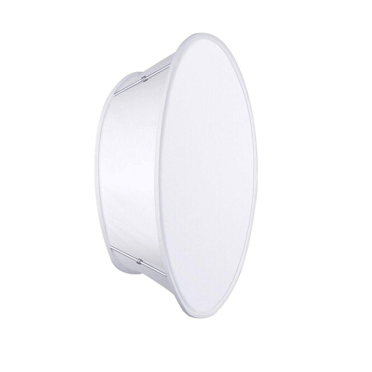 Neewer 58cm White Softbox For LED Panels (30cm x 30cm Opening)