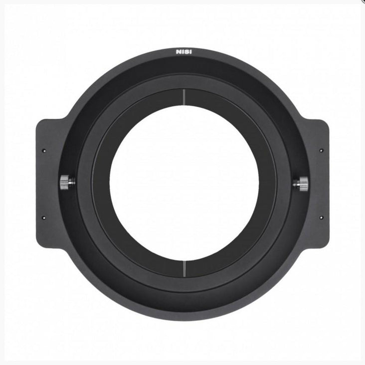 NiSi 150mm Aluminium Square filter Holder System for Canon 14mm Lens
