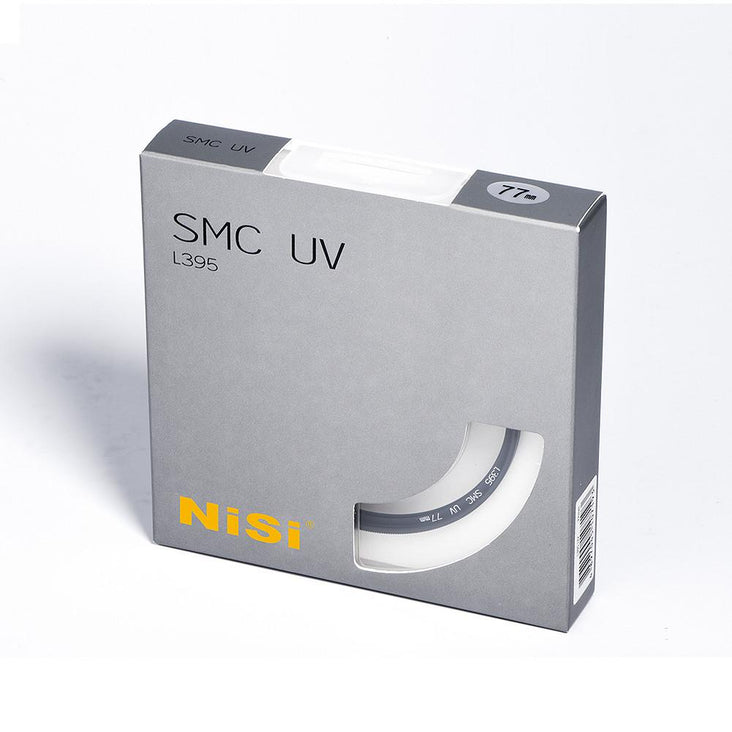 Nisi 58mm SMC UV Filter