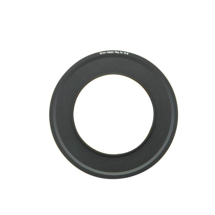 Nisi 62mm Filter Adapter Ring for Nisi 100mm Filter Holder V2-II