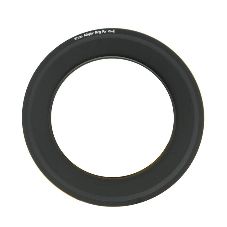 Nisi 67mm Filter Adapter Ring for Nisi 100mm Filter Holder V2-II