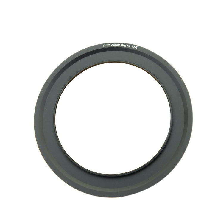 Nisi 72mm Filter Adapter Ring for Nisi 100mm Filter Holder V2-II