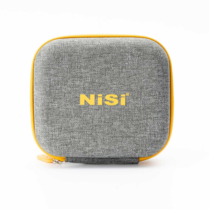 NiSi Circular Filter Caddy Filter Pouch for 8 Filters
