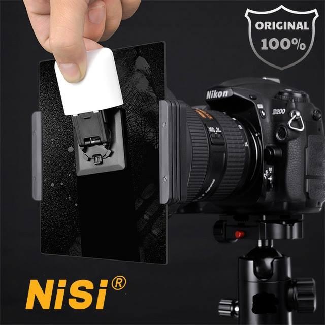 Nisi Cleaning Eraser For Square Filters