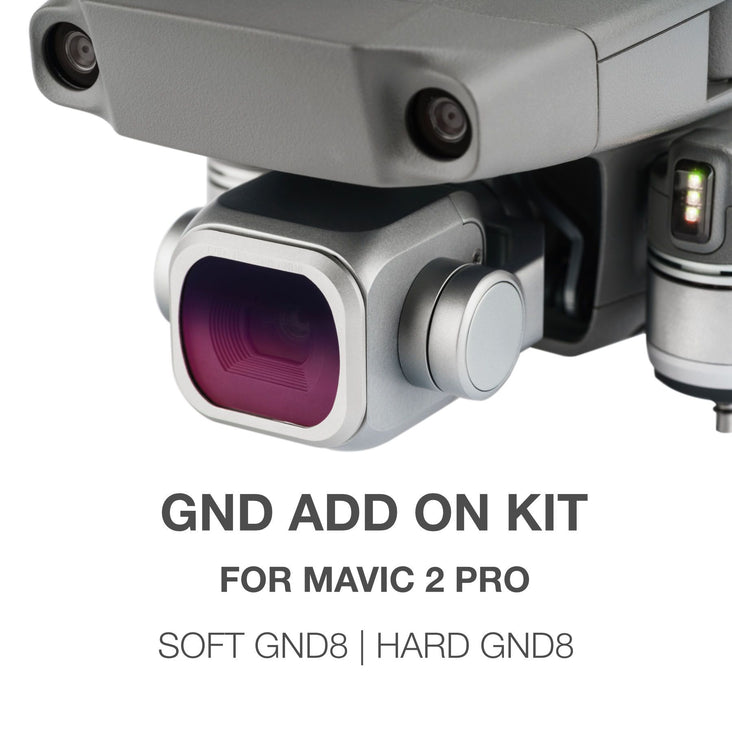 NiSi GND Add-On Kit for Mavic 2 Pro