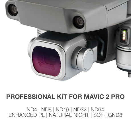 NiSi Professional Kit for Mavic 2 Pro