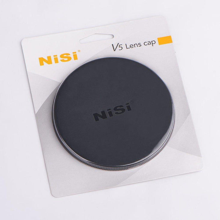 NiSi Protection Lens Cap for V5/V5 Pro