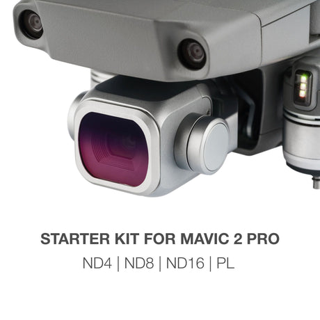 NiSi Starter Kit for Mavic 2 Pro