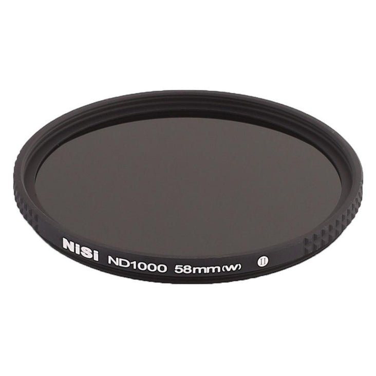 WI: 1x Nisi 55mm ND1000 10-Stop Filter