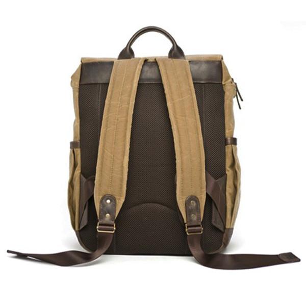 ONA The Camps Bay Backpack (Field Tan) ONA5-008RT