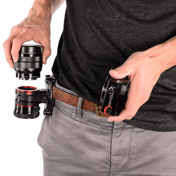 Peak Design Canon Lens Kit