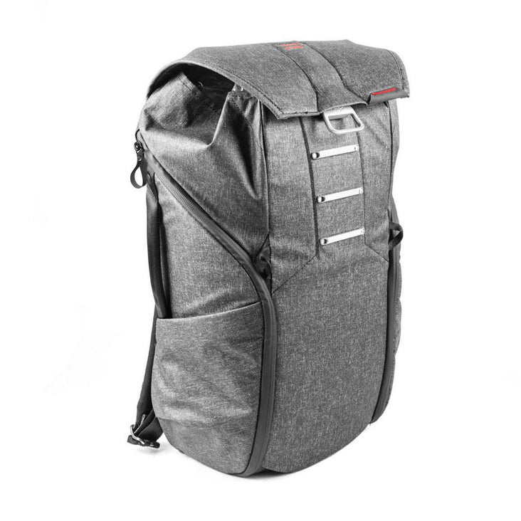 Peak Design Everyday Camera Bag Backpack 30L - Charcoal