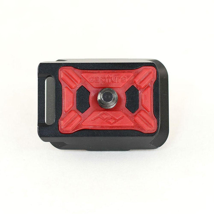 Peak Design MICROplate: 2-way ARCA compatible PROplate, for slim body cameras