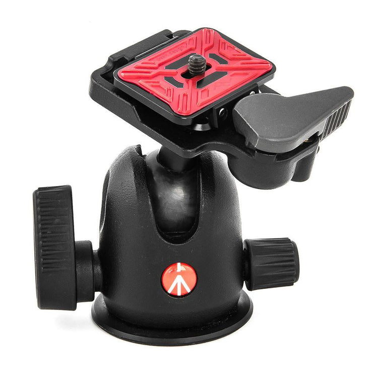 Peak Design PROplate MANFROTTO Rc2 + ARCA-type compatible quick-release plate