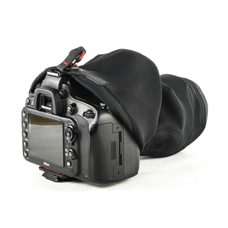 Peak Design Shell Rain and Dust Cover for all cameras - Large