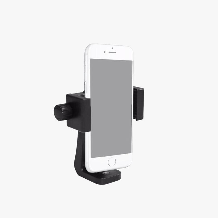 Universal 360° Rotatable Mobile Smart Phone Holder Bracket