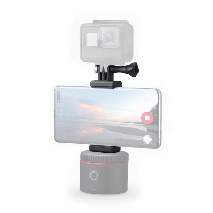 Pivo Pod Action Mount Smartphone Action Camera Bracket