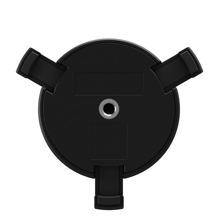 Pivo Pod Black 360° Auto-Tracking Smartphone Mount