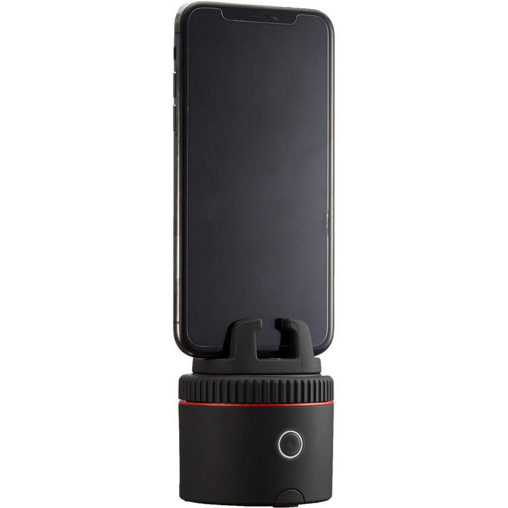 Pivo Pod Red Auto-Tracking Smartphone Mount (Pivo Pod One)