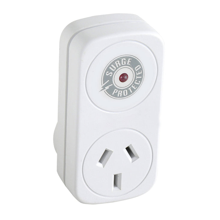 Plug-In Power Surge Protector