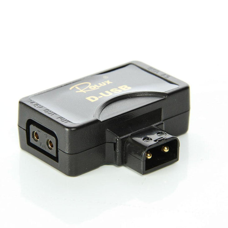 Powertap D-TAP to USB Adapter RL-DUSB Rolux