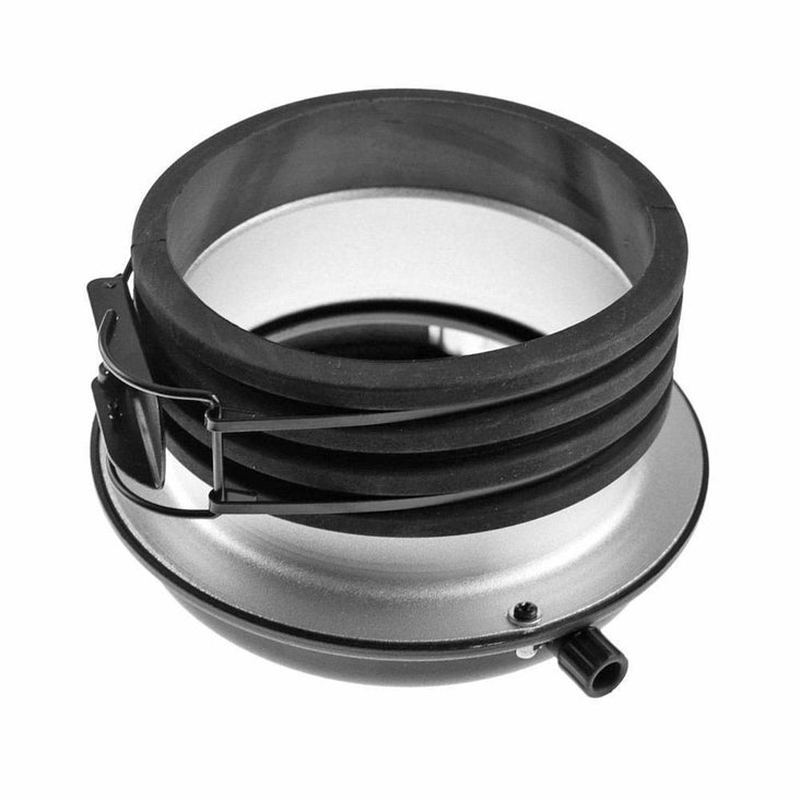 Profoto to Bowens Mount Adapter Ring