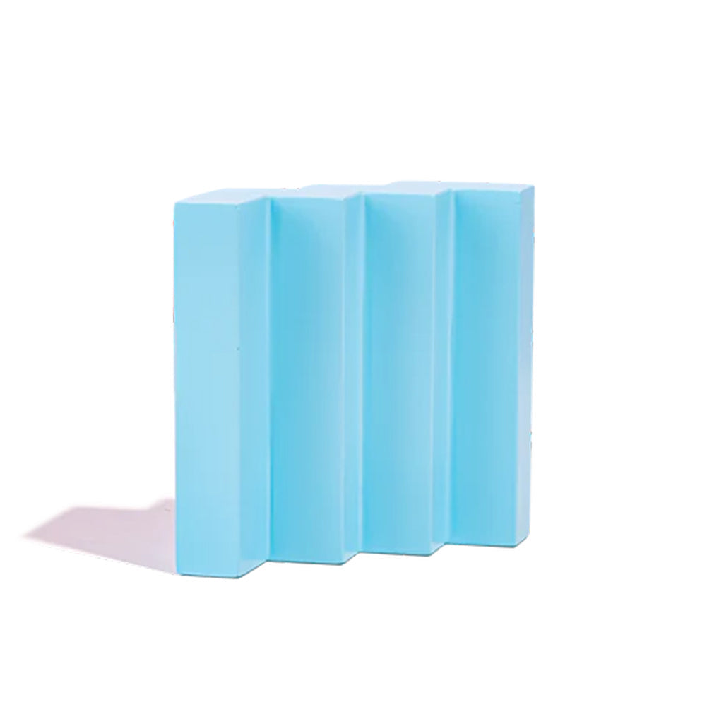 Propsyland Blue Floating Stairs Styling Prop – Hypop