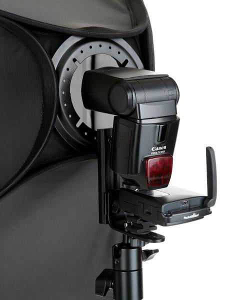 PocketWizard FlexTT5-Canon Transceiver (433MHz) For Canon Nikon
