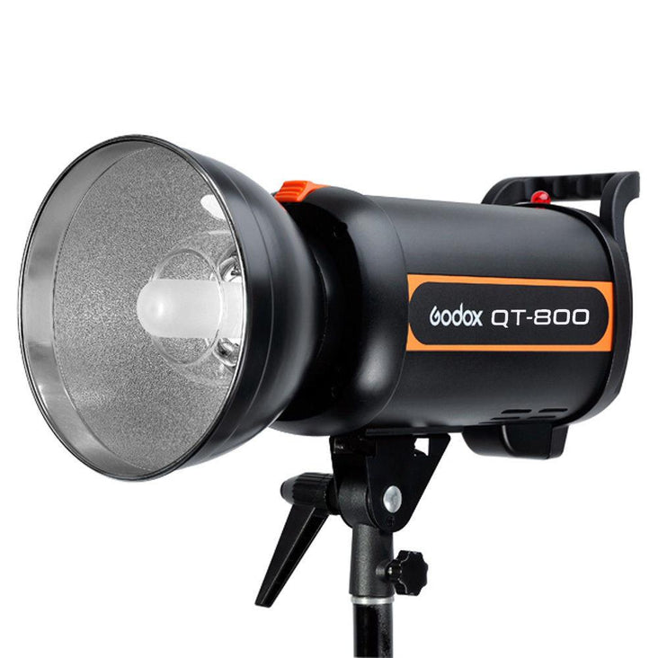 Godox QT-800 800W Professional Studio Flash Strobe Head